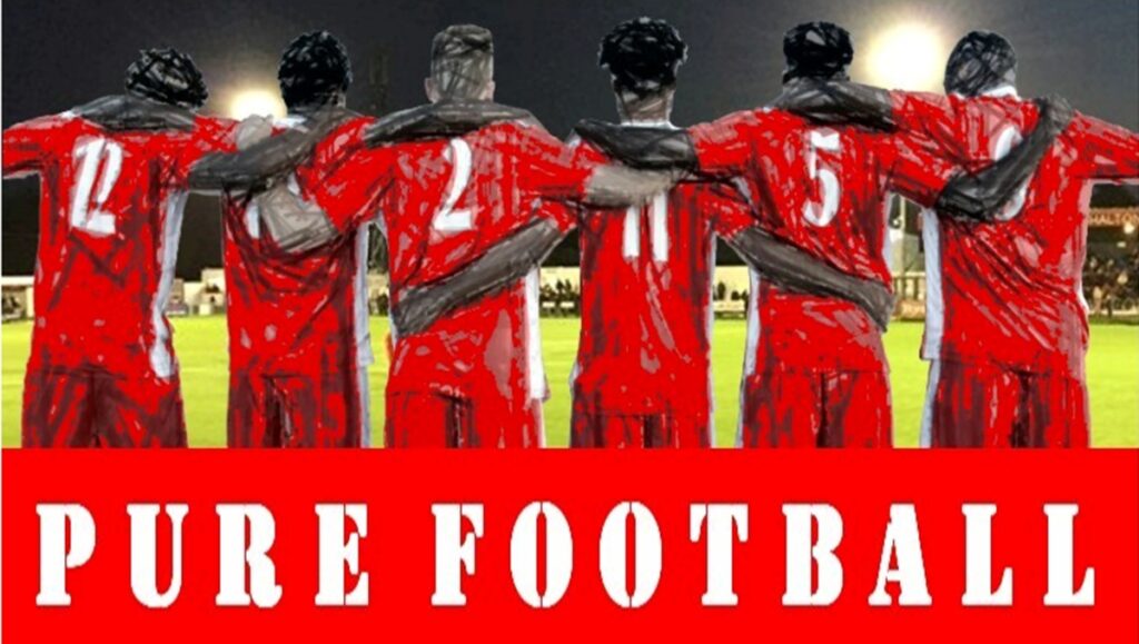 Carshalton Athletic Academy trials